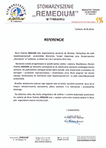 Referencje i Opinie Biuro Podróży Kroczek